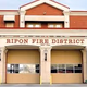 Logo de Ripon, WI Fire