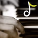 Logo de Radio Art - Solo Harp