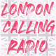 Logo de London Calling Radio