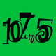 Logo de Radio Universidad FM