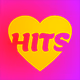 Logo de Null Flops nur Hits