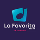 Logo de La Favorita 99.7 FM