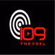 Logo de 109 The Feel