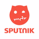 Logo de MDR Sputnik - Soundcheck