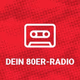 Logo de Radio 91.2 - Dein 80er