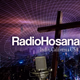 Logo de Radio Hosana USA