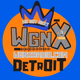 Logo de WGNX Radio