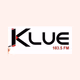 Logo de KLUE 103.5 - KLUE