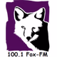 Logo de 101.9 Fox-FM - WQJJ-LP