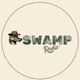 Swamp Radio Miami - WADS-DB Logo