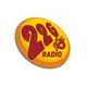 Logo de 22G Radio