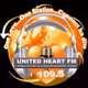 Logo de 109.5 United Heart FM