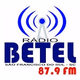 Logo de Rádio Betel FM
