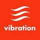 Vibration - 2000 logo