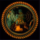 Logo de Rock A Tu Nivel - Thrash