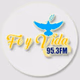 Logo de Radio Fe Y Vida