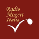 Logo de Radio Mozart Italia