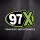 Logo de 97X