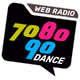 Logo de Radio 70 80 90 - Dance