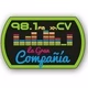 Logo de CV La Gran Compania - XHCV