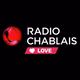 Logo de Radio Chablais - Love