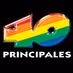 Logo de 40 Principales - Guadix 90.8 FM