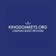 Kingdom Keys Network - KIJN-FM logo