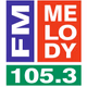 Logo de Radio Melody