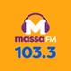 Massa FM Serra Gaúcha logo