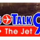 Logo de The Jet - WJTK