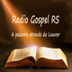 Logo de Rádio Gospel RS