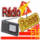 Logo de Radio Rosas da Boa Vista