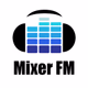 Logo de Mixer FM