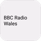 Logo de BBC - Radio Wales