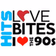 Logo de Love Bites Radio