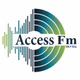 Logo de Access Fm 100.9Mhz