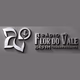 Logo de Rádio Flor do Vale