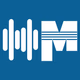 Logo de Mundial FM