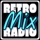 Logo de Retro Mix Radio