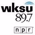 WKSU - Holiday Classical logo
