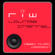 Logo de Ambient House & Chillout - RIW Lounge Channel