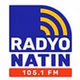 Logo de Radyo Natin Lebak - DXLR