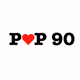 Logo de Radio Pop