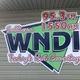 Logo de WNDI Radio 95.3 FM 1550AM - WNDI
