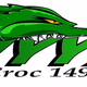 Logo de The Croc - WYYZ