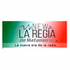 Logo de Doble Dinastía - La Regia De Matamoros