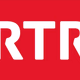Logo de RTR Radiotelevisiun Svizra Rumantscha