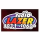 Radio Lazer 103.1 FM 1060 AM - K282AE logo
