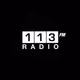 Logo de 113FM Radio - Power!