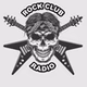 Rock club.gr - Heavy Metal logo